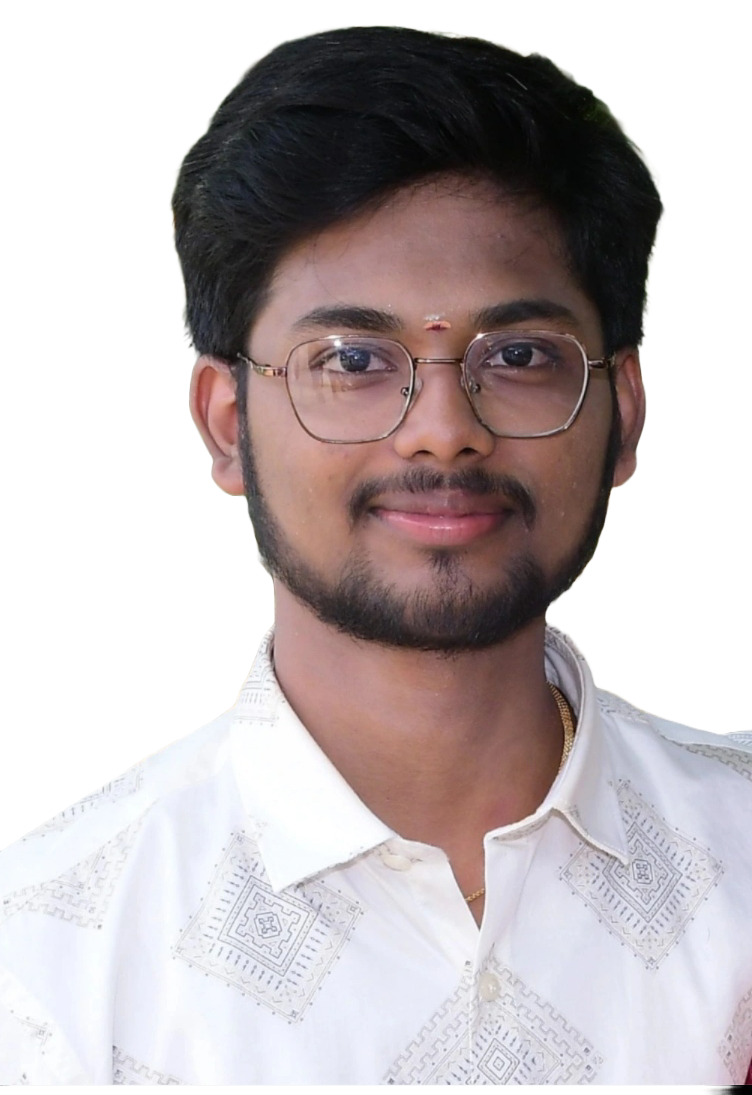 prAVEENRAJ